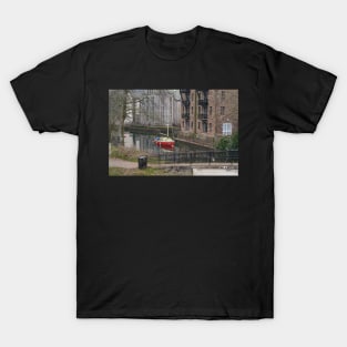 Sailing Through Totnes T-Shirt